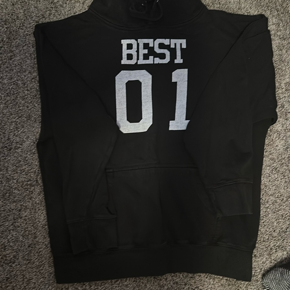 Best sweatshirt